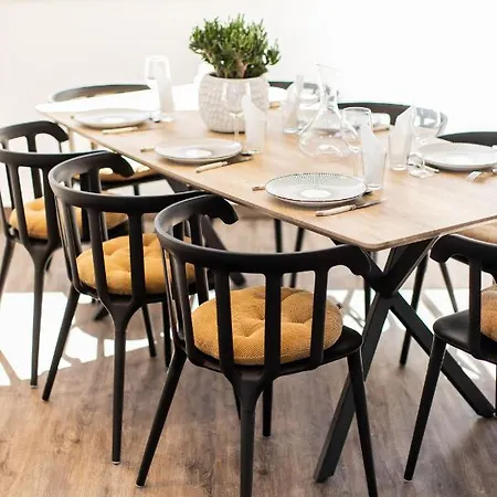 Apartment Le Foncillion Royan