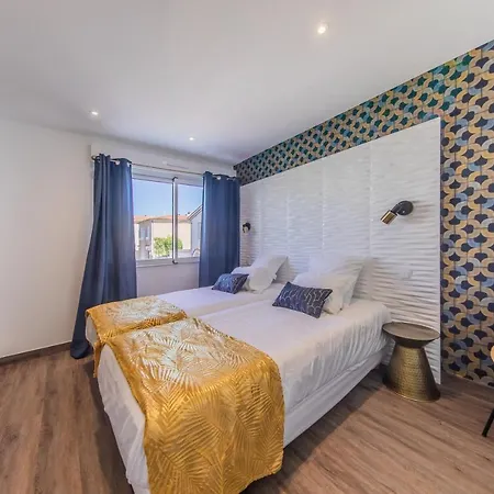 Le Foncillion Apartment