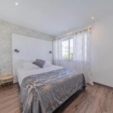 Le Foncillion Apartment