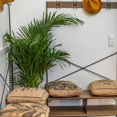 Le Foncillion Apartment *