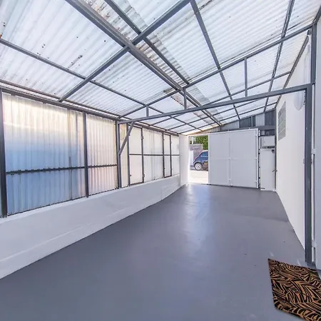 Le Foncillion Apartment Royan