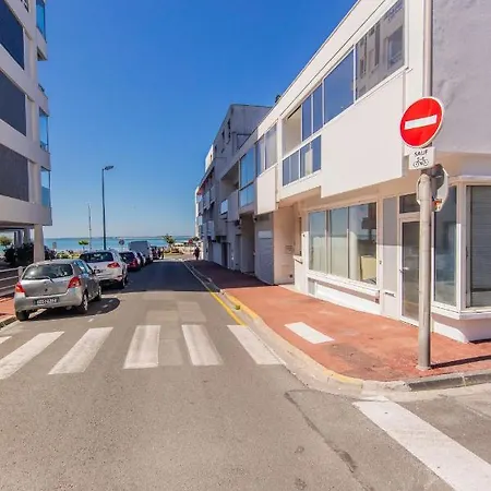 Le Foncillion * Royan