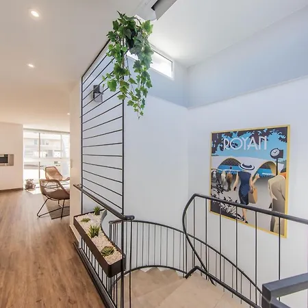 Le Foncillion * Royan