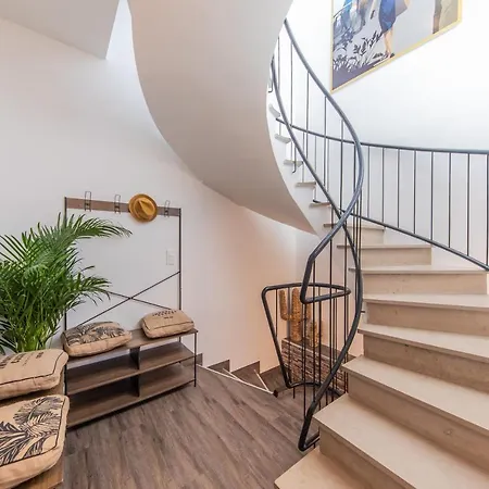 Apartment Le Foncillion Royan