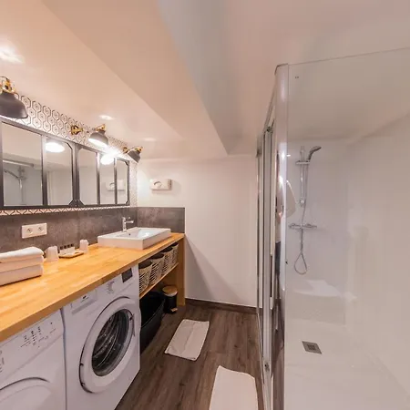 Apartment Le Foncillion Royan