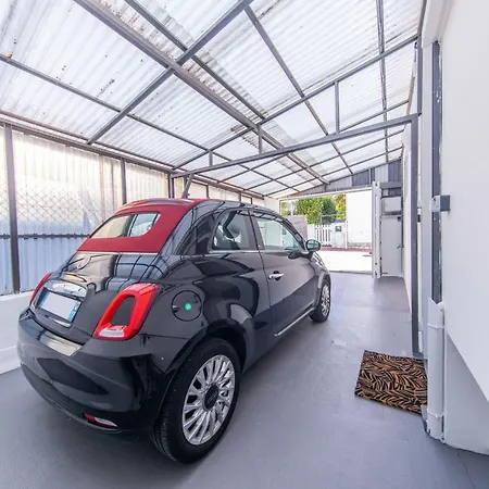 Apartment Le Foncillion *