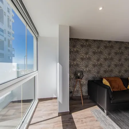 Apartment Le Foncillion *