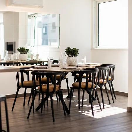 Le Foncillion Apartment