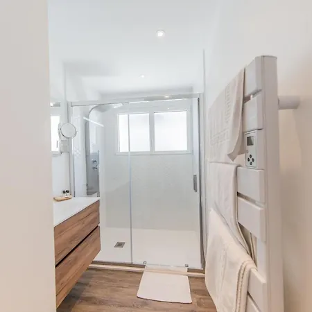 Le Foncillion Apartment Royan