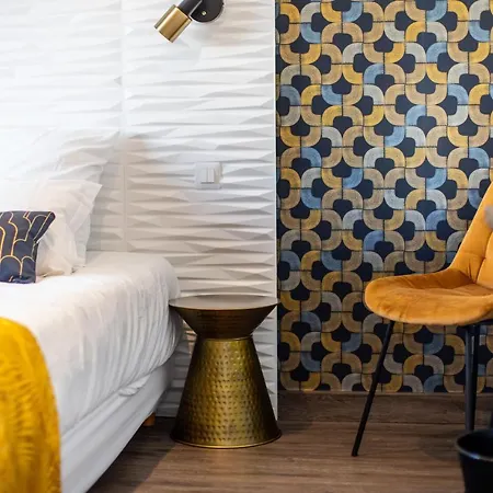 Le Foncillion Apartment Royan