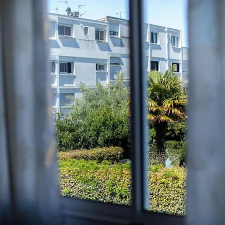 Apartment Le Foncillion Royan