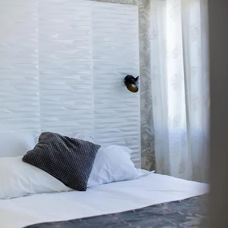 Apartment Le Foncillion *