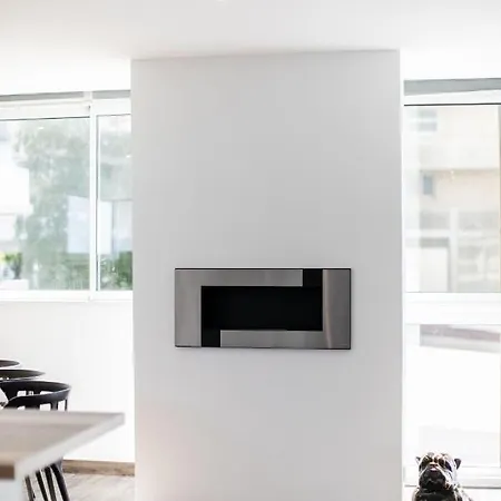 Apartment Le Foncillion