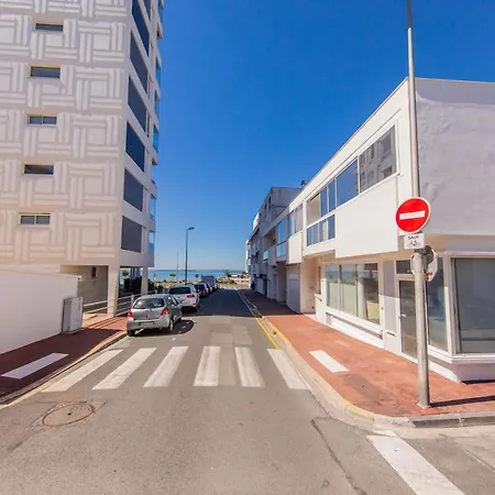 Le Foncillion Apartment