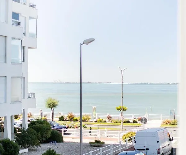 아파트 Le Foncillion 로양