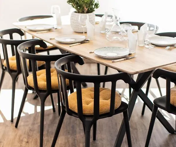 아파트 Le Foncillion 로양