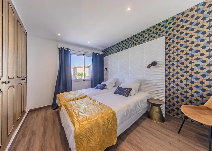 Le Foncillion 아파트