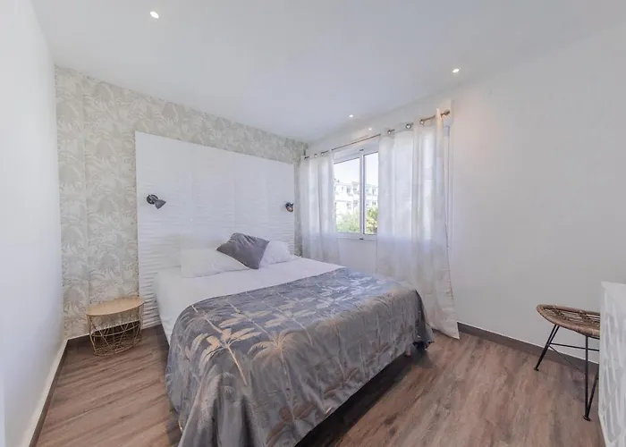 Le Foncillion 아파트