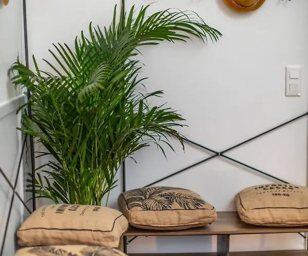 Le Foncillion 아파트 *