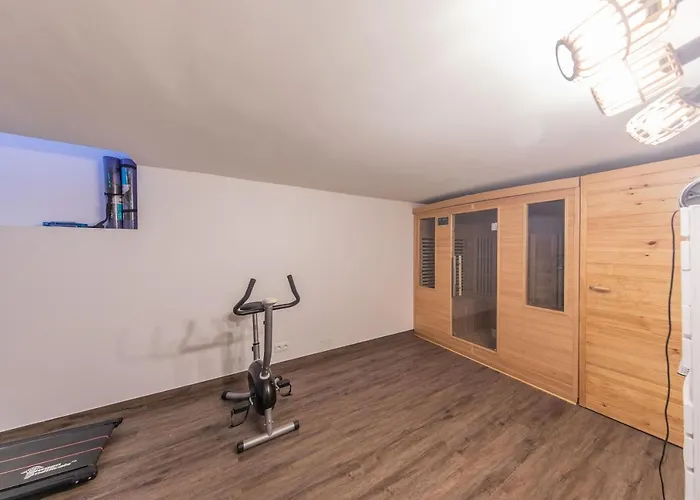 Le Foncillion 아파트 *