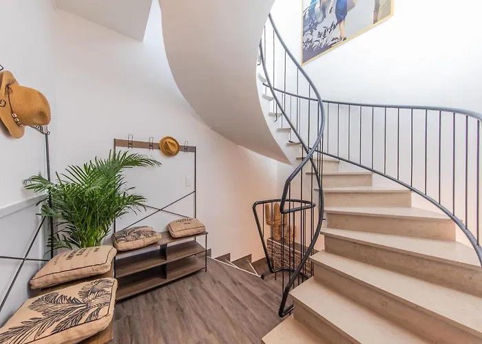 아파트 Le Foncillion 로양