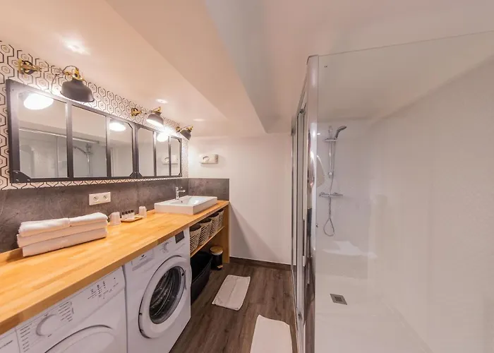 아파트 Le Foncillion 로양