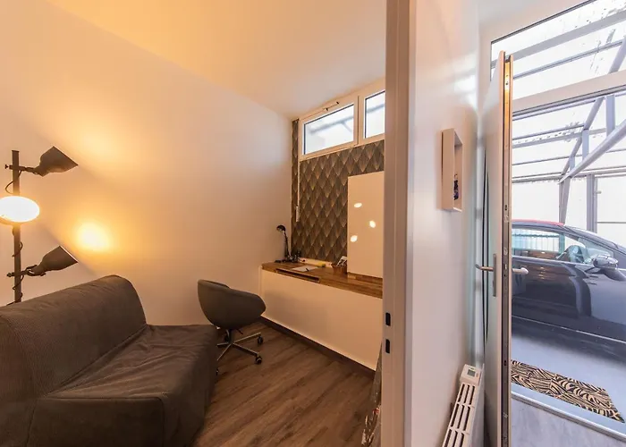 Le Foncillion 로양