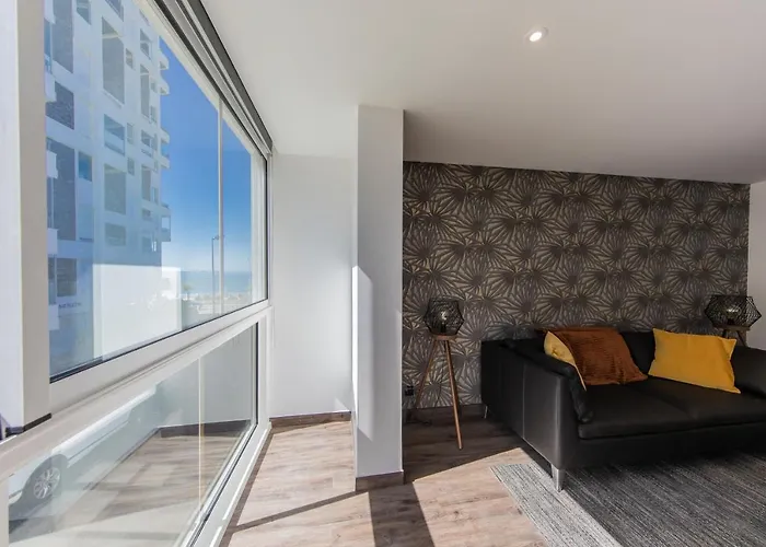 아파트 Le Foncillion *