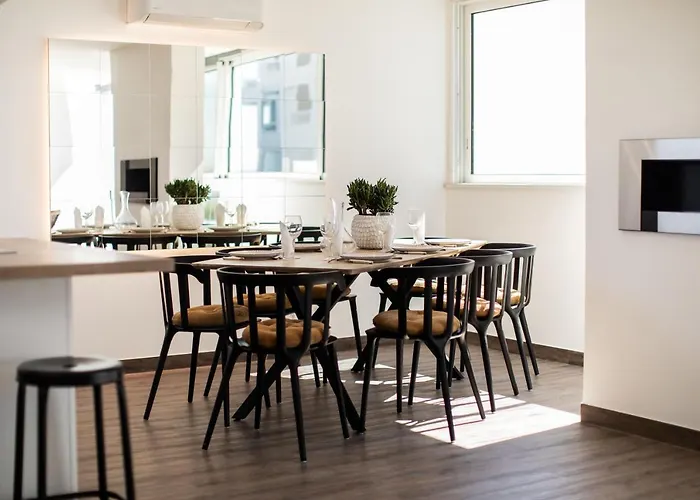 Le Foncillion 아파트