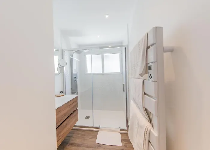 Le Foncillion 아파트 로양