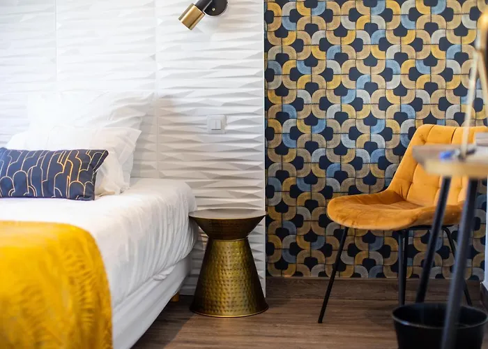 Le Foncillion 아파트 로양