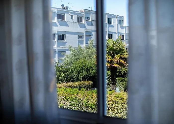 아파트 Le Foncillion 로양