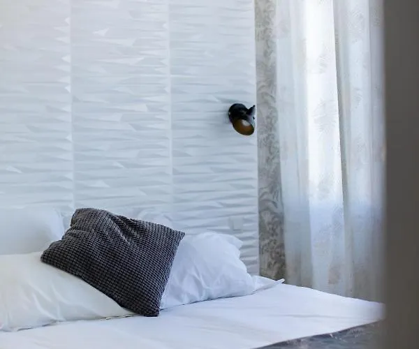 아파트 Le Foncillion *