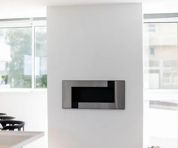 아파트 Le Foncillion