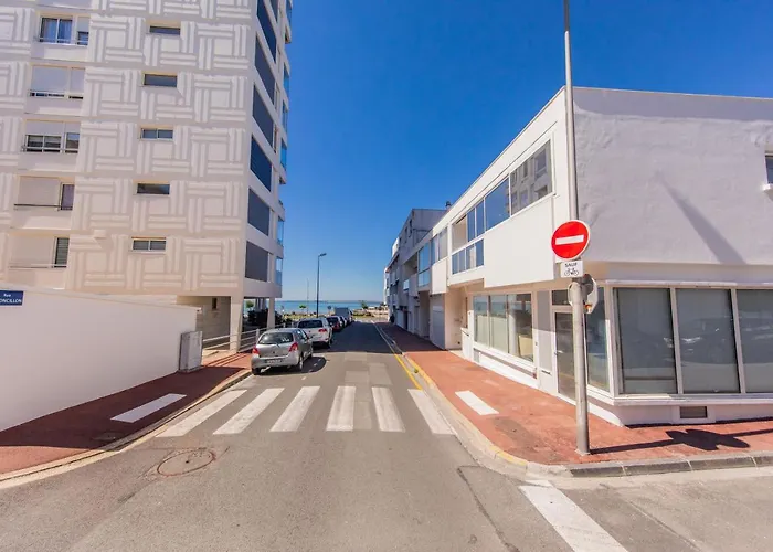 Le Foncillion 아파트